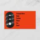 Pesquisar por vinyl cartao de visita Registro