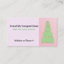 Pesquisar por baking cartao de visita Bolo