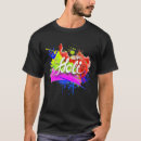 Pesquisar por festival holi camisetas Colorido