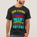 Pesquisar por deus forte camisetas Força