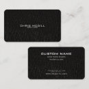 Pesquisar por canvas cartao de visita Minimalista