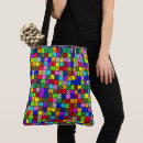 Pesquisar por jogo bolsas tote Colorido