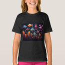 Pesquisar por laranja coral camisetas Azul