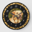 Pesquisar por golden retriever relogios de parede Animal de estimação