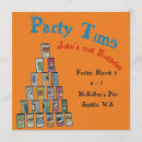 Pesquisar por lata de lata convites Festa