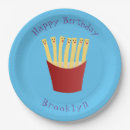 Pesquisar por desenhos da comida pratos For kids