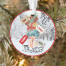 Pesquisar por sled ornamentos Neve