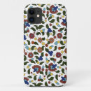 Pesquisar por flor branca azul iphone capas Floral