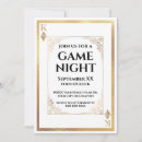 Pesquisar por jogo de cartas convites Vintage