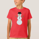 Pesquisar por bonecos de neve camisetas Feriado