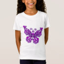 Pesquisar por borboleta roxa bonito roupas Menina