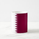 Pesquisar por qatar canecas Bandeira