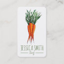 Pesquisar por cenoura cartao de visita Comida