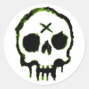 Pesquisar por zombies adesivos Crânio
