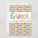 Pesquisar por easter convites Blue