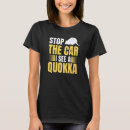 Pesquisar por quokkas camisetas Design