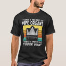 Pesquisar por organo camisetas Instrumento