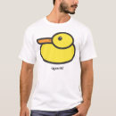 Pesquisar por grasnado camisetas Animal