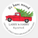 Pesquisar por árvore de natal adesivos Endereço de retorno