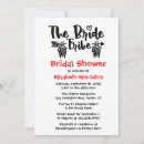 Pesquisar por tribo convites Bride