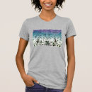Pesquisar por design roxo preto camisetas Abstrato