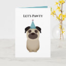 Pesquisar por pug das cartoes Mãe de cachorro