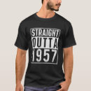 Pesquisar por ano 1957 camisetas Família