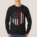 Pesquisar por pistão camisetas Eua