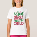 Pesquisar por filho do deus camisetas For kids