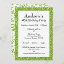 Pesquisar por número 40 convites Quarenta