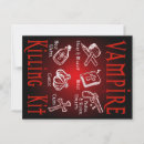 Pesquisar por vampiro engraçado cartoes postais Halloween