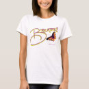 Pesquisar por borboleta preto branco camisetas For her