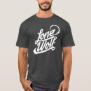 Pesquisar por alfa cão camisetas Lobo
