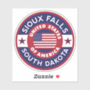 Pesquisar por sioux adesivos Dakota do sul