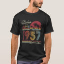 Pesquisar por nascer em 1957 camisetas Juno