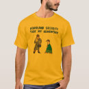 Pesquisar por seguranças camisetas Divertimento