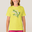Pesquisar por lírio vale camisetas Verde