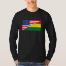 Pesquisar por bandeira de bolívia camisetas Sinalizador
