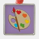 Pesquisar por palete ornamentos Pintura