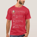 Pesquisar por kawaii anime camisetas Dia de os pais