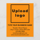 Pesquisar por meu nome flyers Customer