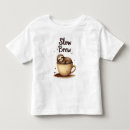 Pesquisar por café com leite camisetas Amantes do café