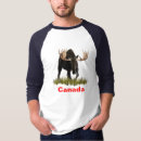 Pesquisar por antlers dos cervos camisetas Natureza