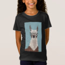 Pesquisar por espectros camisetas Animais