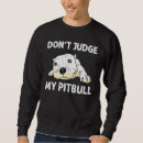 Pesquisar por pitbull moletons com capuz Canino