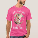 Pesquisar por raposas do deserto camisetas Amante