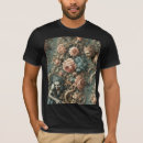 Pesquisar por feras camisetas Halloween