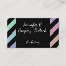 Pesquisar por arquiteto interior cartao de visita Decorador