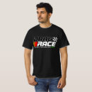 Pesquisar por drag racing camisetas Velocidade