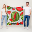 Pesquisar por fatia mantas Melancia